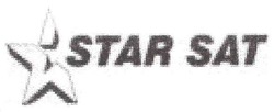 Свідоцтво торговельну марку № 104687 (заявка m200714850): star sat