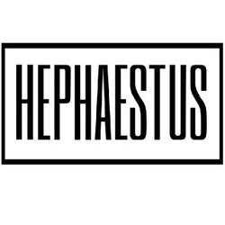 Свідоцтво торговельну марку № 343556 (заявка m202128445): hephaestus