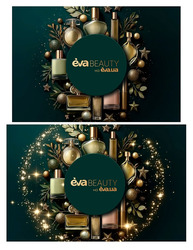 Заявка на торговельну марку № m202602630: éva beauty на èva.ua