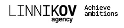 Свідоцтво торговельну марку № 298446 (заявка m201912356): linnikov agency; achieve ambitions