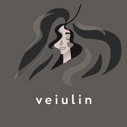 Свідоцтво торговельну марку № 328301 (заявка m202107591): veiulin
