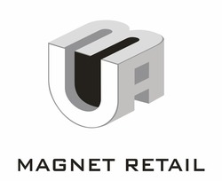 Заявка на торговельну марку № m202410958: mua; uma; magnet retail