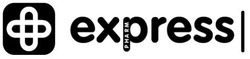 Свідоцтво торговельну марку № 301700 (заявка m201909419): express pharm; +