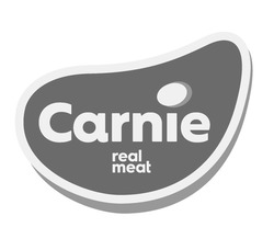 Свідоцтво торговельну марку № 311484 (заявка m202111810): carnie; real meat