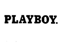 Свідоцтво торговельну марку № 5385 (заявка 105214/SU): playboy
