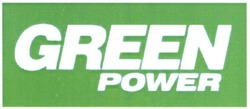 Заявка на торговельну марку № m201515320: green power