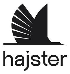 Заявка на торговельну марку № m202312731: hajster