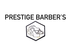 Заявка на торговельну марку № m202421386: barbers; prеstige barber's