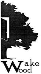 Свідоцтво торговельну марку № 129930 (заявка m200911111): wake wood