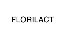 Заявка на торговельну марку № m202015209: florilact