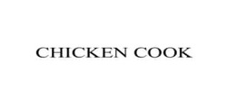 Свідоцтво торговельну марку № 313122 (заявка m202007228): chicken cook