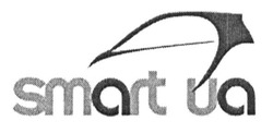 Заявка на торговельну марку № m201603266: smart ua