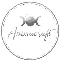 Заявка на торговельну марку № m202205522: animacraft