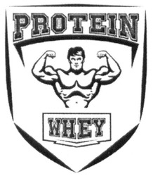 Свідоцтво торговельну марку № 252326 (заявка m201704609): protein whey