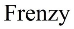 Заявка на торговельну марку № m202606816: frenzy