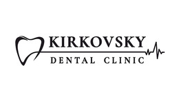 Заявка на торговельну марку № m202505763: dental clinic; kirkovsky