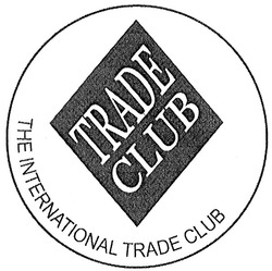 Свідоцтво торговельну марку № 44203 (заявка 2003010609): the international trade club