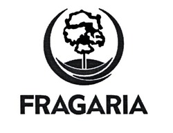 Заявка на торговельну марку № m202118409: fragaria