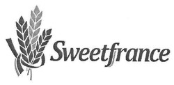 Свідоцтво торговельну марку № 147144 (заявка m201012174): sweetfrance