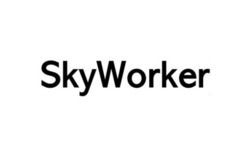 Заявка на торговельну марку № m202310143: sky worker
