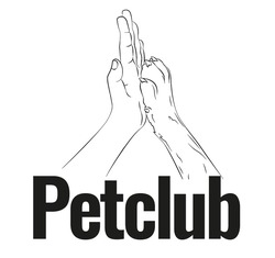 Заявка на торговельну марку № m202409128: petclub