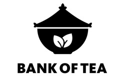 Заявка на торговельну марку № m202023219: bank of tea