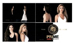 Заявка на торговельну марку № m201813087: noir bianche; prime brand