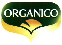 Свідоцтво торговельну марку № 221990 (заявка m201618209): organico