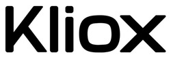 Заявка на торговельну марку № m202524651: kliox