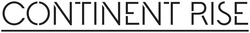 Заявка на торговельну марку № m202524622: continent rise