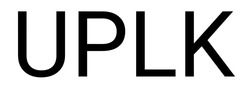 Заявка на торговельну марку № m202507444: uplk