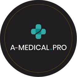 Заявка на торговельну марку № m202608793: +; а; a medical.pro; a-medical.pro
