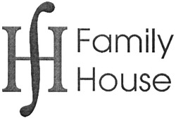 Свідоцтво торговельну марку № 207747 (заявка m201414388): fh; hf; family house