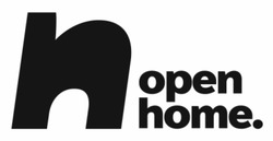 Заявка на торговельну марку № m202522238: open home.