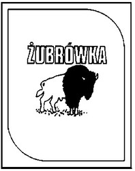Свідоцтво торговельну марку № 26552 (заявка 2000020375): zubrowka