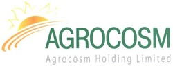 Свідоцтво торговельну марку № 206761 (заявка m201515415): agrocosm holding limited