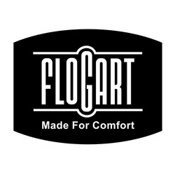 Свідоцтво торговельну марку № 241151 (заявка m201614069): flogart; made for comfort