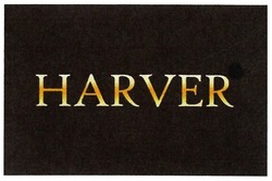 Заявка на торговельну марку № m201818740: harver