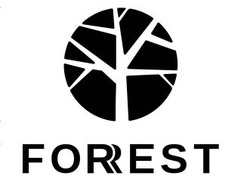 Заявка на торговельну марку № m202507148: forrest; forest