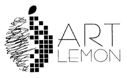 Свідоцтво торговельну марку № 191747 (заявка m201314399): art lemon