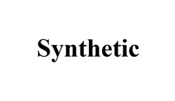 Свідоцтво торговельну марку № 275003 (заявка m201904389): synthetic