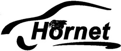 Свідоцтво торговельну марку № 64291 (заявка 20041010585): hornet