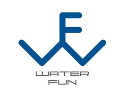 Заявка на торговельну марку № m202107354: fw; water fun; wf