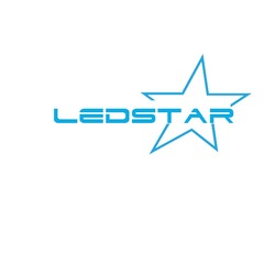Свідоцтво торговельну марку № 221780 (заявка m201515142): ledstar
