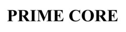 Заявка на торговельну марку № m202602036: prime core