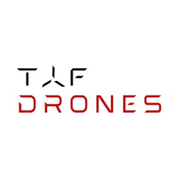 Заявка на торговельну марку № m202413676: taf drones