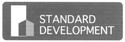 Свідоцтво торговельну марку № 230738 (заявка m201602695): standard development