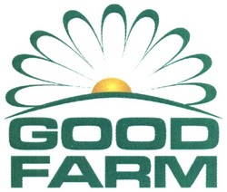 Свідоцтво торговельну марку № 296431 (заявка m201910642): good farm