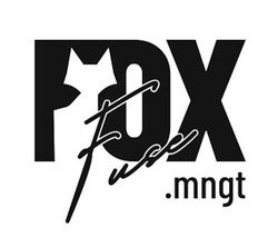 Заявка на торговельну марку № m202607814: fox fuse .mngt