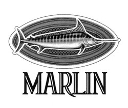 Свідоцтво торговельну марку № 225333 (заявка m201623997): marlin